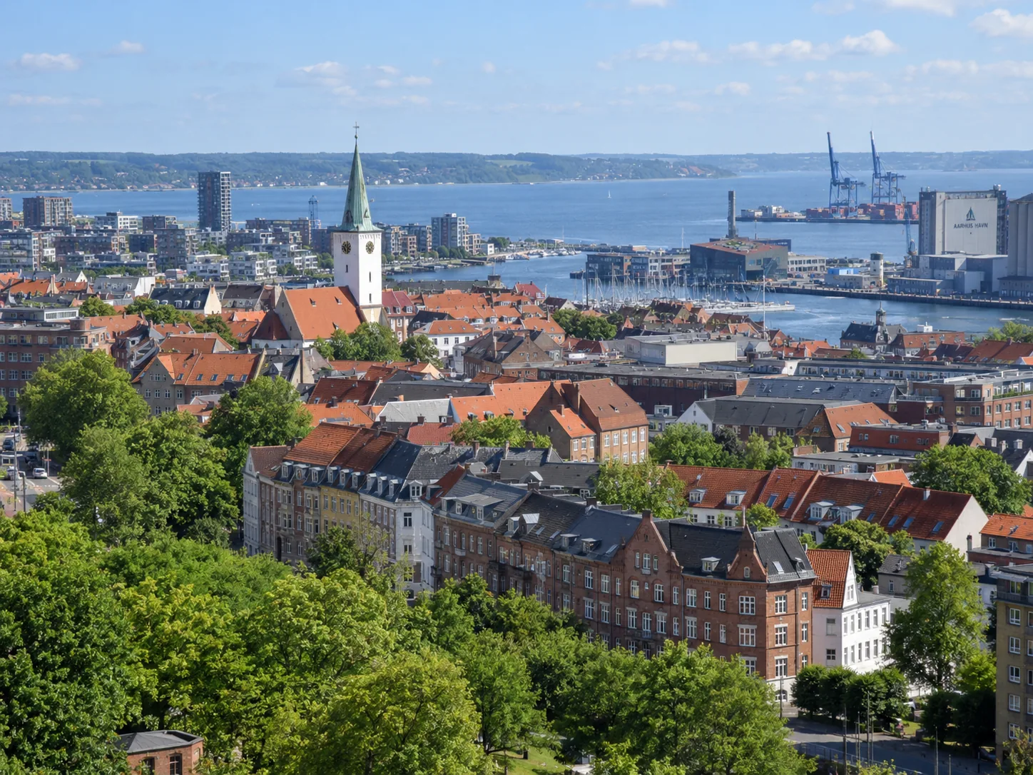 Parkeringskontrol i Aalborg – lokal guide til parkering og private parkeringsforhold