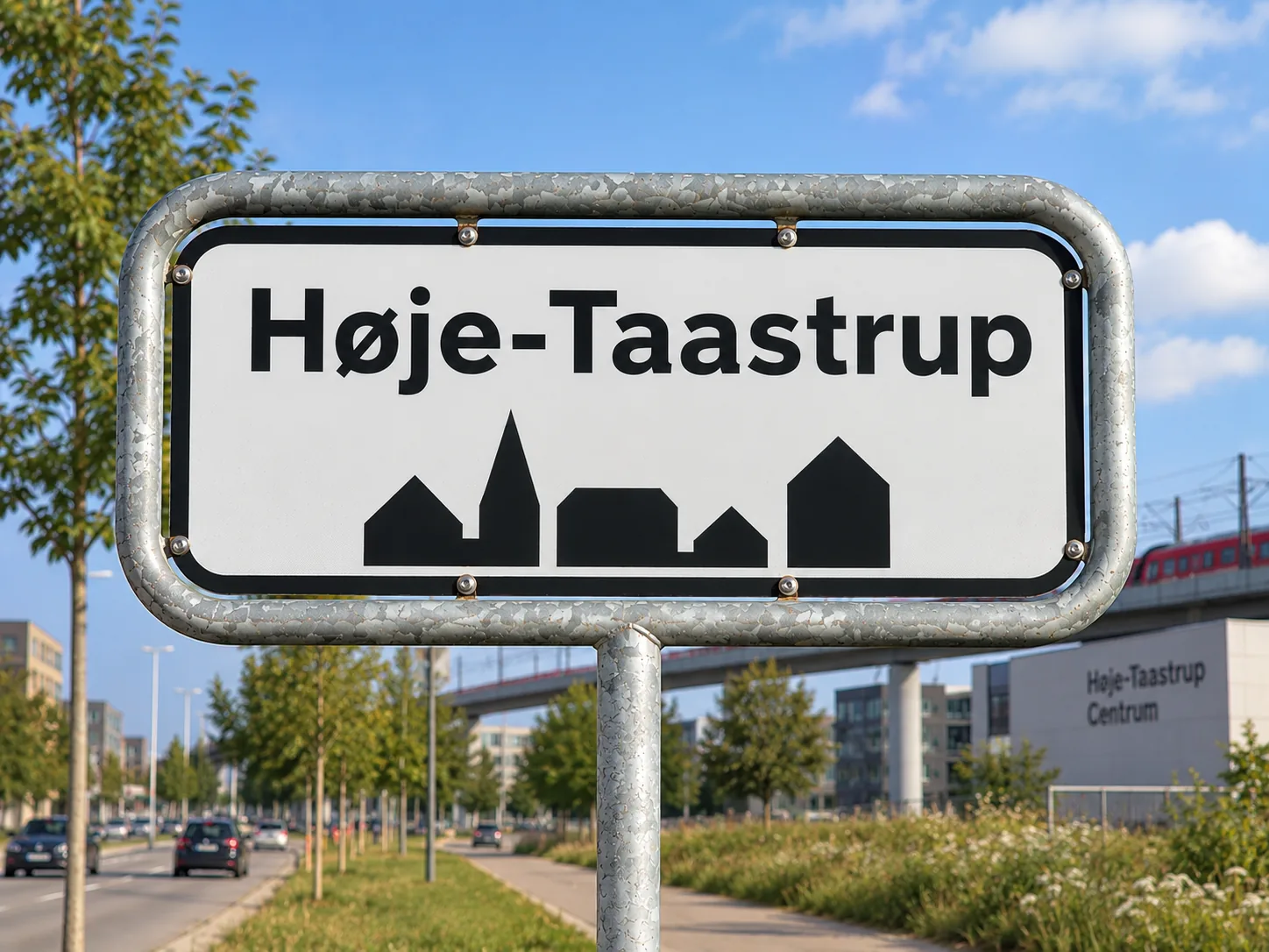 Parkeringskontrol i Høje-Taastrup – lokal guide til parkering og private parkeringsforhold