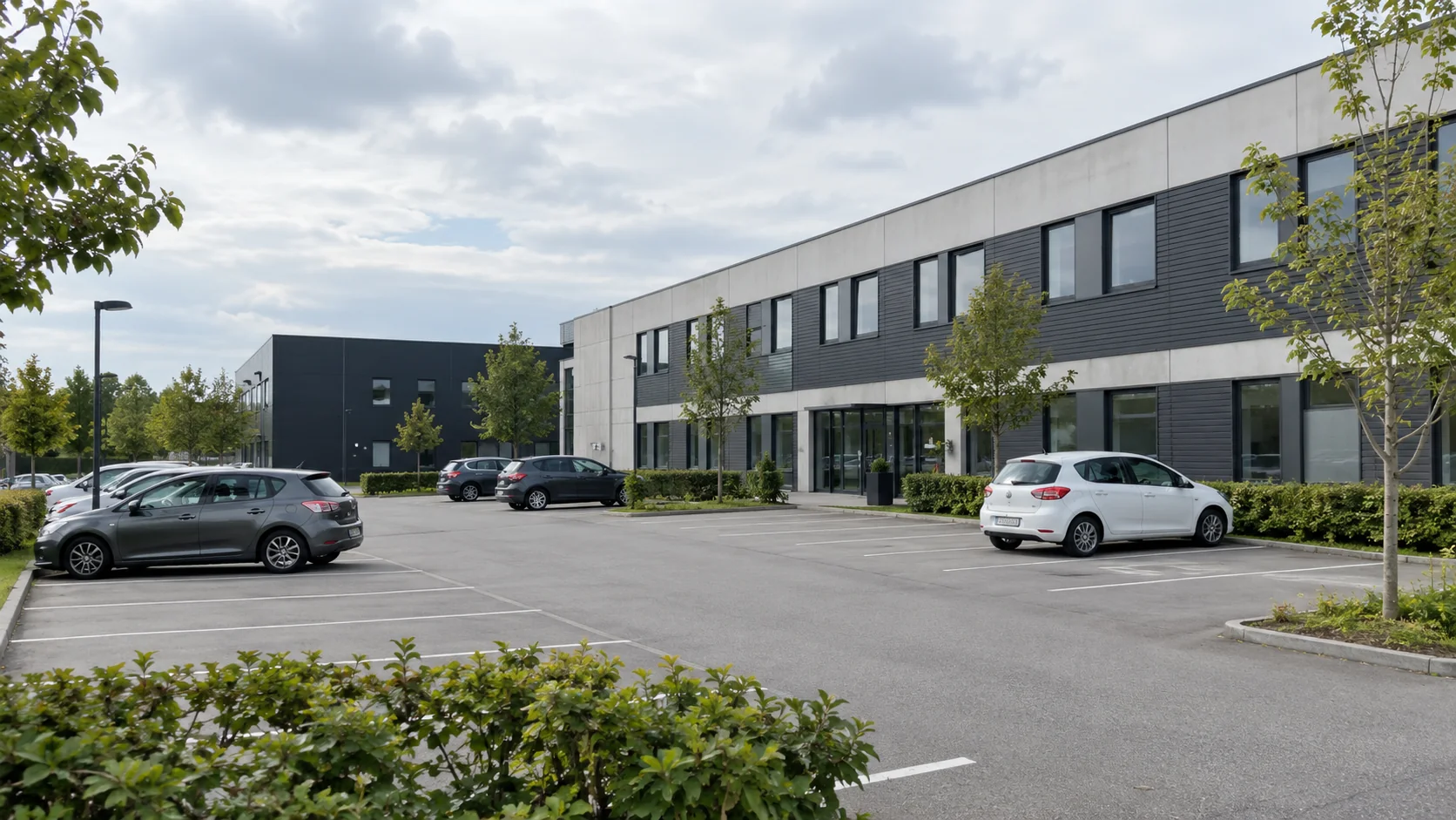 Parkeringsselskaber – sådan sammenligner du løsninger – guide til private parkeringsforhold